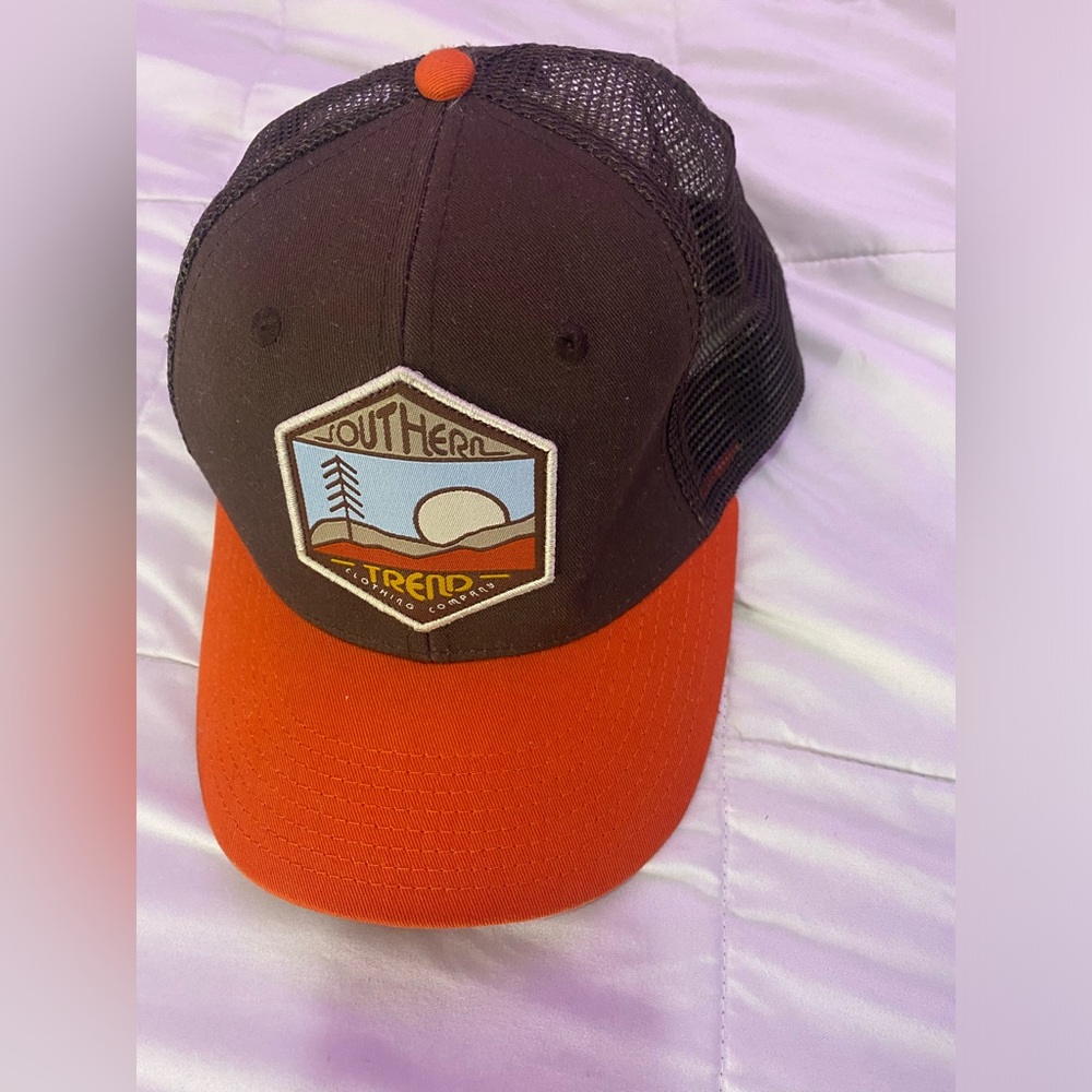 Trucker Hat